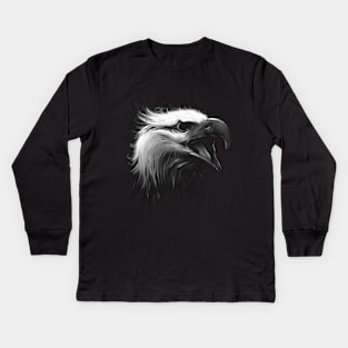 Eagle Eye Kids Long Sleeve T-Shirt